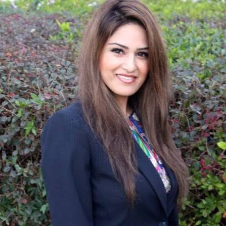 Faiza Anwar, Realtor